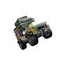 LEGO 60447 Off-Road 4x4 Mountain Truck