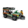 LEGO 60447 Off-Road 4x4 Mountain Truck