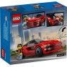LEGO 60448 Red Sports Car
