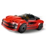 LEGO 60448 Red Sports Car