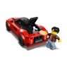 LEGO 60448 Red Sports Car