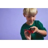 LEGO 60448 Red Sports Car