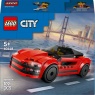 LEGO 60448 Red Sports Car