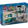LEGO 60451 Emergency Ambulance