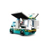 LEGO 60451 Emergency Ambulance