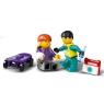 LEGO 60451 Emergency Ambulance