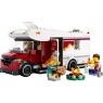 LEGO 60454 Holiday Adventure Camper Van