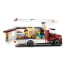 LEGO 60454 Holiday Adventure Camper Van