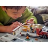 LEGO 60454 Holiday Adventure Camper Van