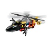 LEGO 60462 Helicopter, Fire Engine & Submarine Remix