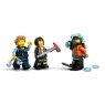 LEGO 60462 Helicopter, Fire Engine & Submarine Remix