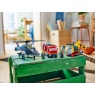 LEGO 60462 Helicopter, Fire Engine & Submarine Remix