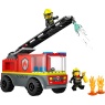 LEGO 60463 Fire Engine with Ladder
