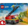 LEGO 60463 Fire Engine with Ladder