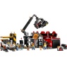 LEGO 60472 Scrapyard with Cars