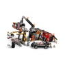 LEGO 60472 Scrapyard with Cars