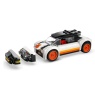 LEGO 60472 Scrapyard with Cars