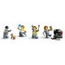 LEGO 60472 Scrapyard with Cars
