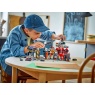 LEGO 60472 Scrapyard with Cars