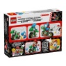 LEGO 72031 Mario Kart - Yoshi Bike