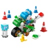 LEGO 72031 Mario Kart - Yoshi Bike