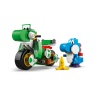 LEGO 72031 Mario Kart - Yoshi Bike