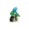 LEGO 72031 Mario Kart - Yoshi Bike