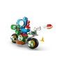 LEGO 72031 Mario Kart - Yoshi Bike