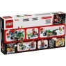 LEGO 72034 Mario Kart - Baby Mario vs. Baby Luigi