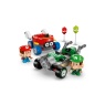 LEGO 72034 Mario Kart - Baby Mario vs. Baby Luigi