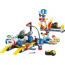 LEGO 72035 Mario Kart - Toad's Garage