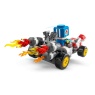 LEGO 72035 Mario Kart - Toad's Garage