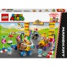 LEGO 72036 Mario Kart - Baby Peach & Grand Prix Set