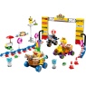 LEGO 72036 Mario Kart - Baby Peach & Grand Prix Set
