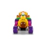 LEGO 72036 Mario Kart - Baby Peach & Grand Prix Set