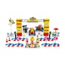 LEGO 72036 Mario Kart - Baby Peach & Grand Prix Set