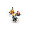 LEGO 72036 Mario Kart - Baby Peach & Grand Prix Set
