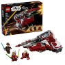 LEGO 75401 Ahsoka's Jedi Interceptor