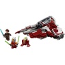 LEGO 75401 Ahsoka's Jedi Interceptor