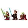 LEGO 75401 Ahsoka's Jedi Interceptor