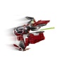 LEGO 75401 Ahsoka's Jedi Interceptor