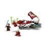 LEGO 75401 Ahsoka's Jedi Interceptor