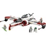 LEGO 75402 ARC-170 Starfighter