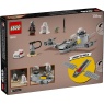 LEGO 75410 M&o & Grogu's N-1 Starfighter