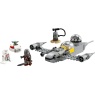 LEGO 75410 M&o & Grogu's N-1 Starfighter