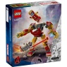 LEGO 76307 Iron Man Mech vs. Ultron