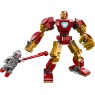 LEGO 76307 Iron Man Mech vs. Ultron