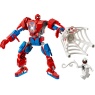 LEGO 76308 Spider-Man Mech vs. Anti-Venom