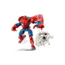 LEGO 76308 Spider-Man Mech vs. Anti-Venom