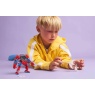 LEGO 76308 Spider-Man Mech vs. Anti-Venom